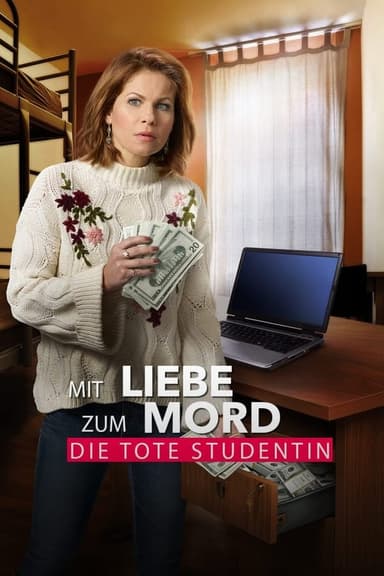 Mit Liebe zum Mord 9: Die tote Studentin