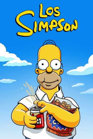 Els Simpson