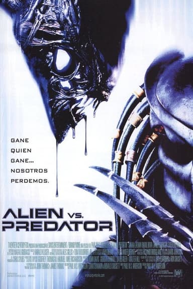 Alien versus Predator