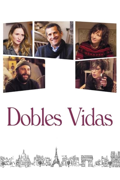 Dobles vides