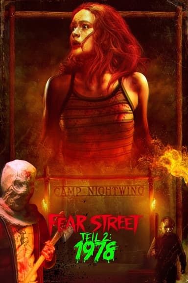 Fear Street - Teil 2: 1978