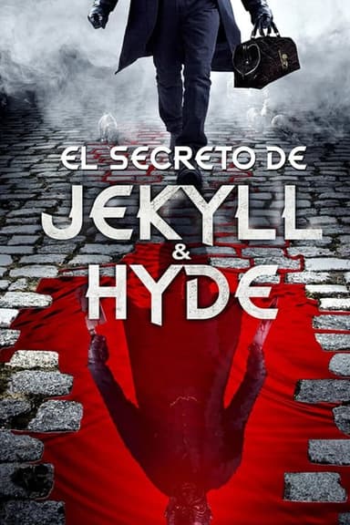 El Secreto de Jekyll & Hyde