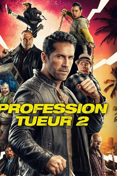 Profession Tueur 2