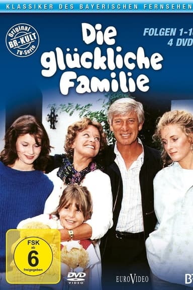 Die glückliche Familie