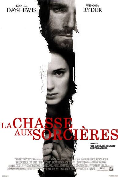 La Chasse aux sorcières