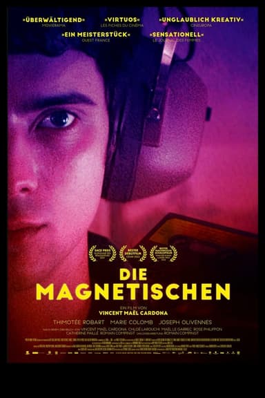 Die Magnetischen