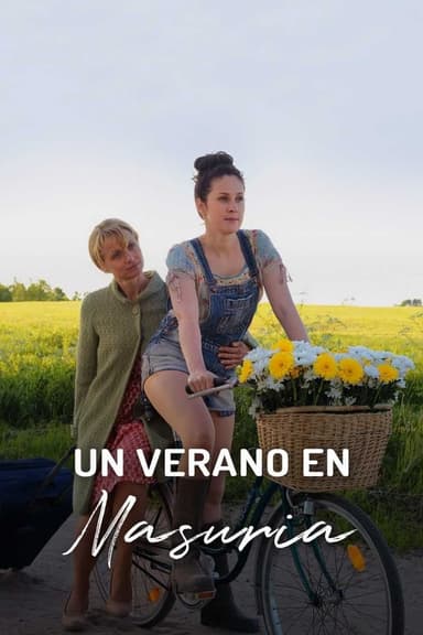 Un verano en Masuria