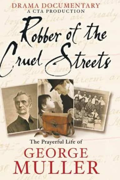 Robber of the Cruel Streets