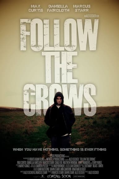 Follow the Crows