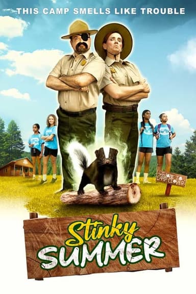 Stinky Summer