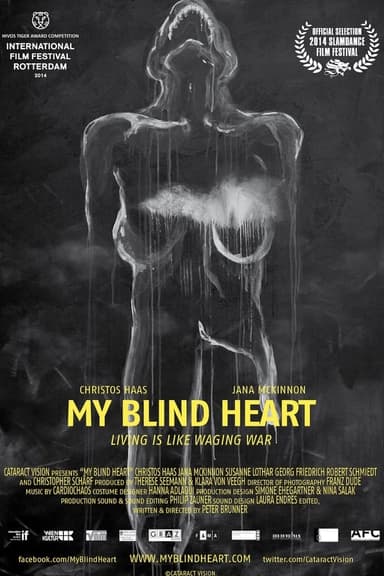 My Blind Heart