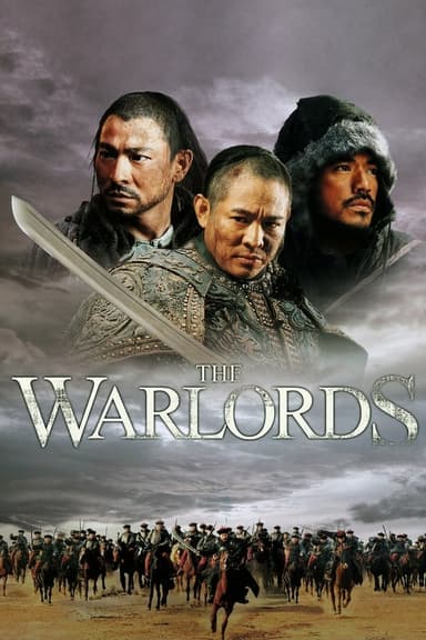 The Warlords - La battaglia dei tre guerrieri