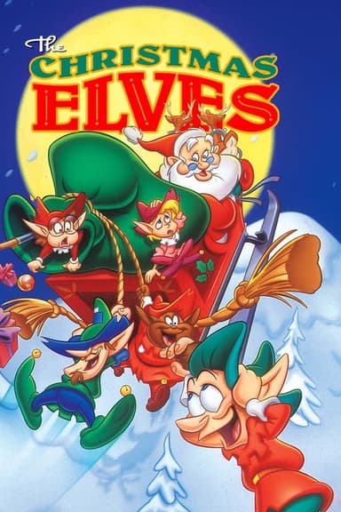 The Christmas Elves