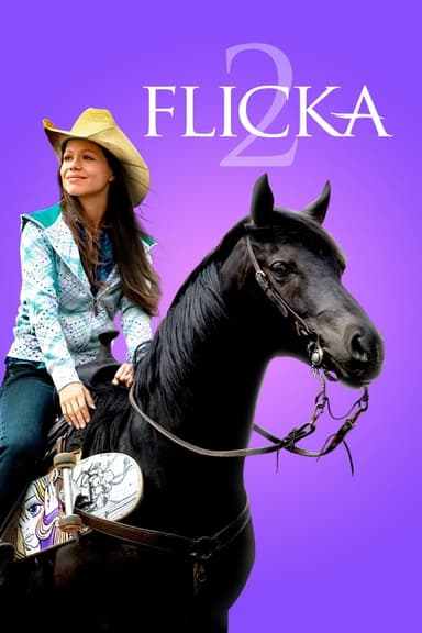 Flicka 2 - Freunde fürs Leben