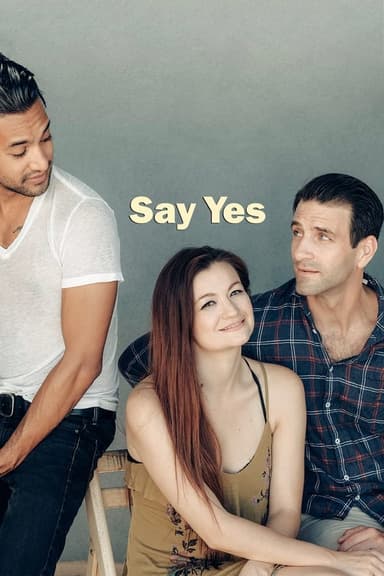 Say Yes