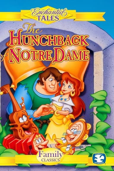 The Hunchback of Notre Dame