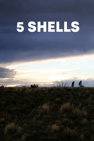 5 Shells