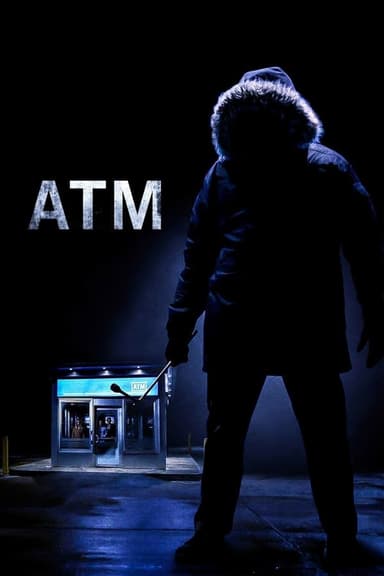 ATM - Tödliche Falle