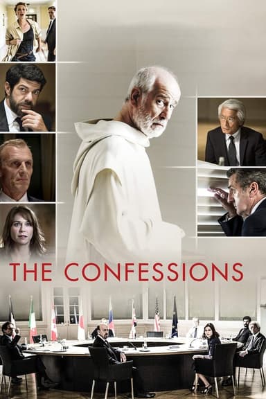 The Confessions