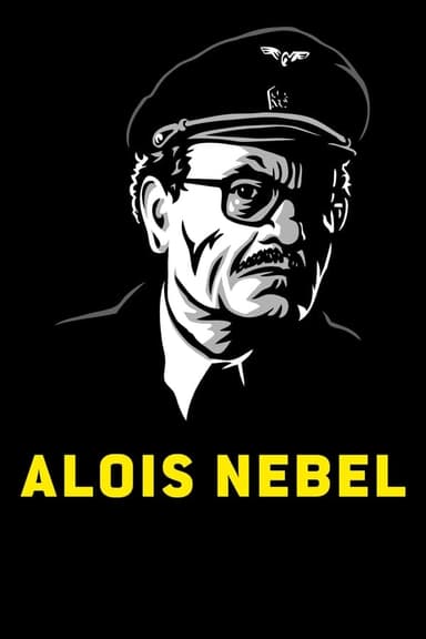 Alois Nebel