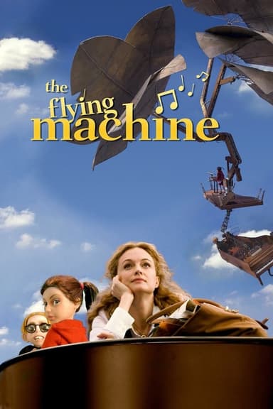 The Flying Machine 3D