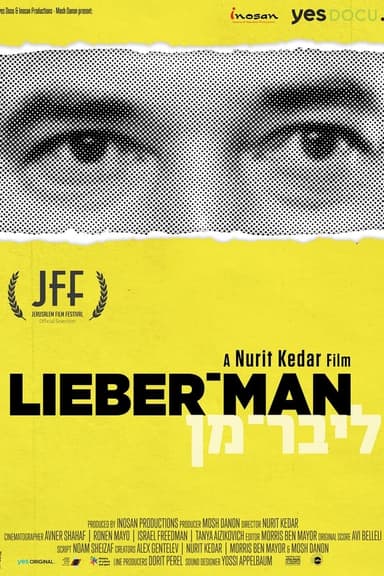 Lieber-man