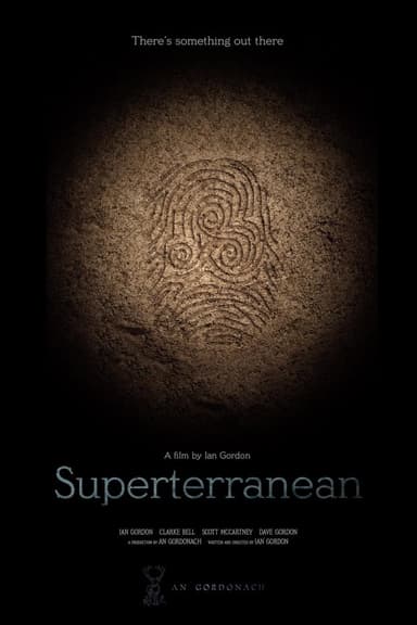 Superterranean