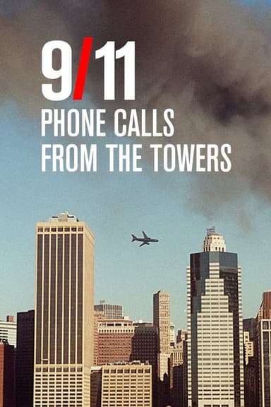 9/11 Puhelut torneista