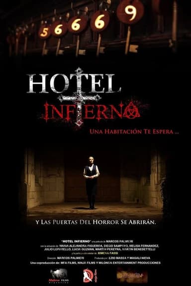 Hotel Infierno