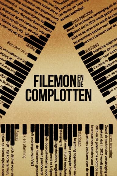 Filemon and the Conspiracy Theories