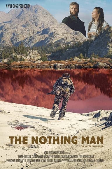 The Nothing Man