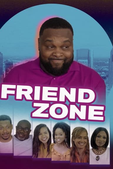 The Friend Zone