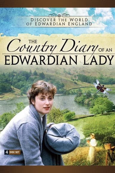 The Country Diary of an Edwardian Lady