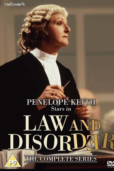 Law and Disorder