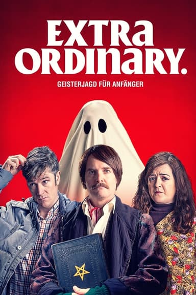 Extra Ordinary – Geisterjagd für Anfänger