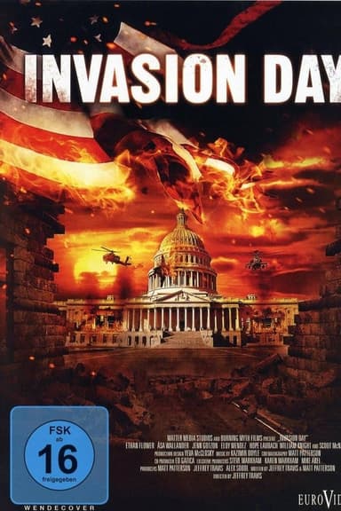 Invasion Day