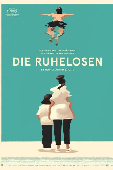 Die Ruhelosen