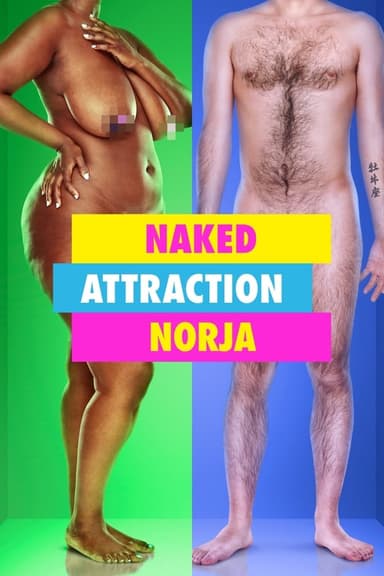 Naked Attraction Norja