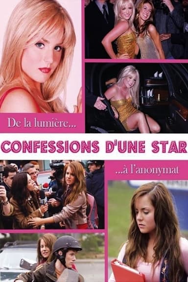 Confessions d'une star