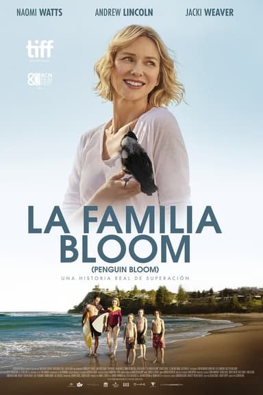 La família Bloom