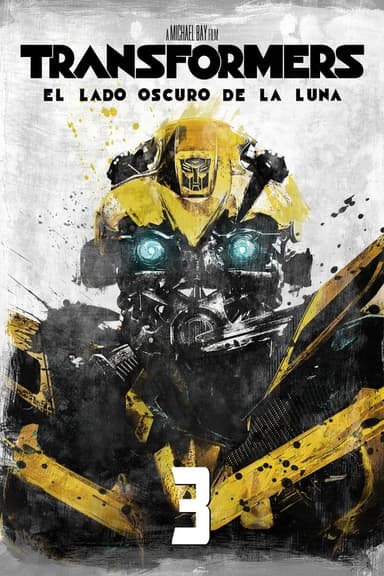 Transformers: El costat fosc de la Lluna