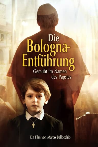 Die Bologna-Entführung