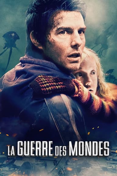 La Guerre des mondes