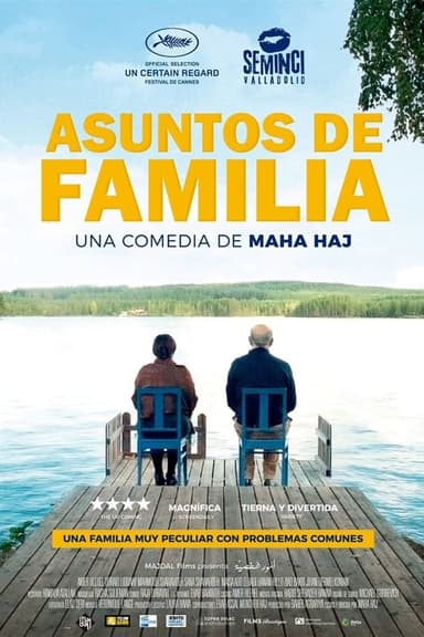 Asuntos de familia