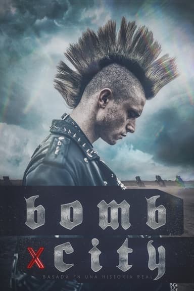 Bomb City