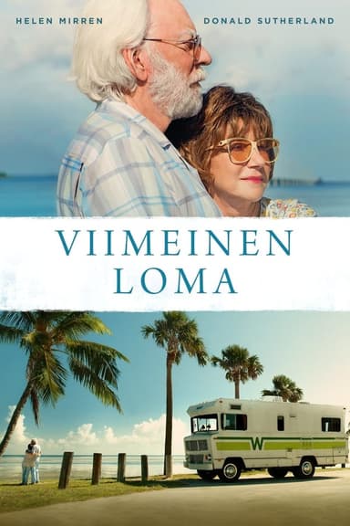 Viimeinen loma