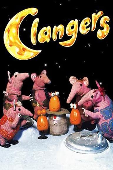 Clangers