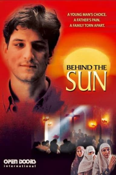 Behind The Sun