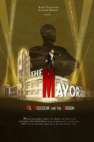 The Mayor