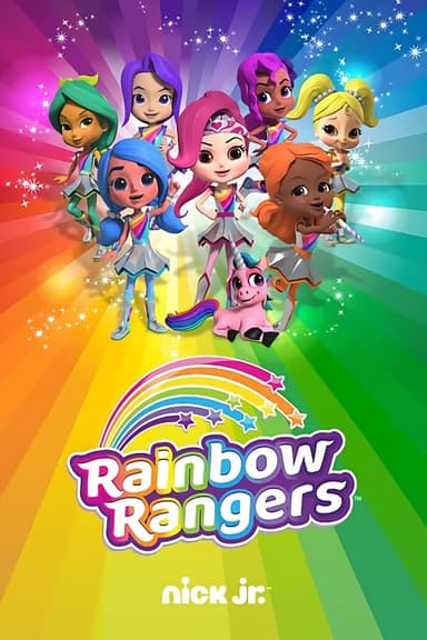 Rainbow Rangers